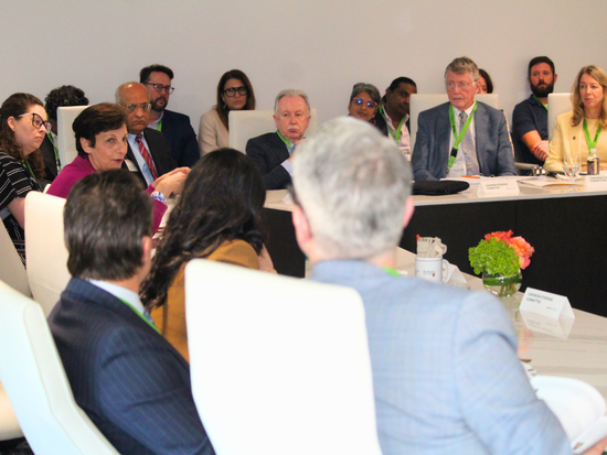 UAB and McMaster continue global partnership through strategic collaboration