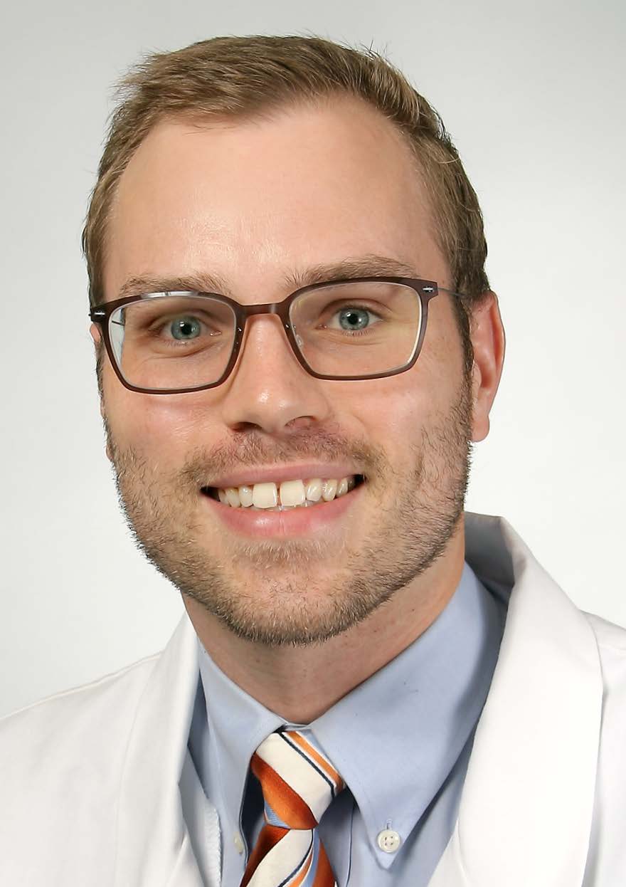 michaelpatton professional headshot