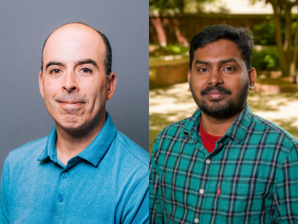 Orihuela lab advances microbiology research through spaceflight study of pneumonia-related heart injury