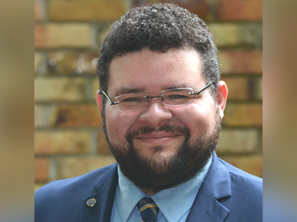 Bowlin awarded prestigious Marie Skłodowska‑Curie Postdoctoral Fellowship