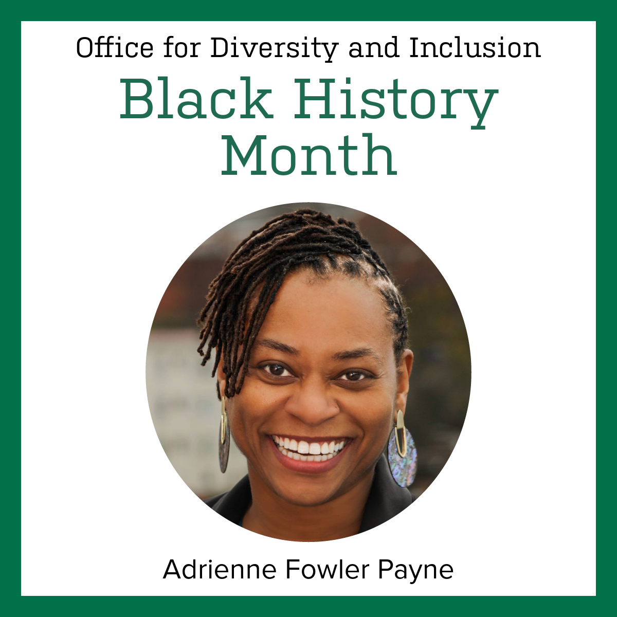 Black History Month 2 1