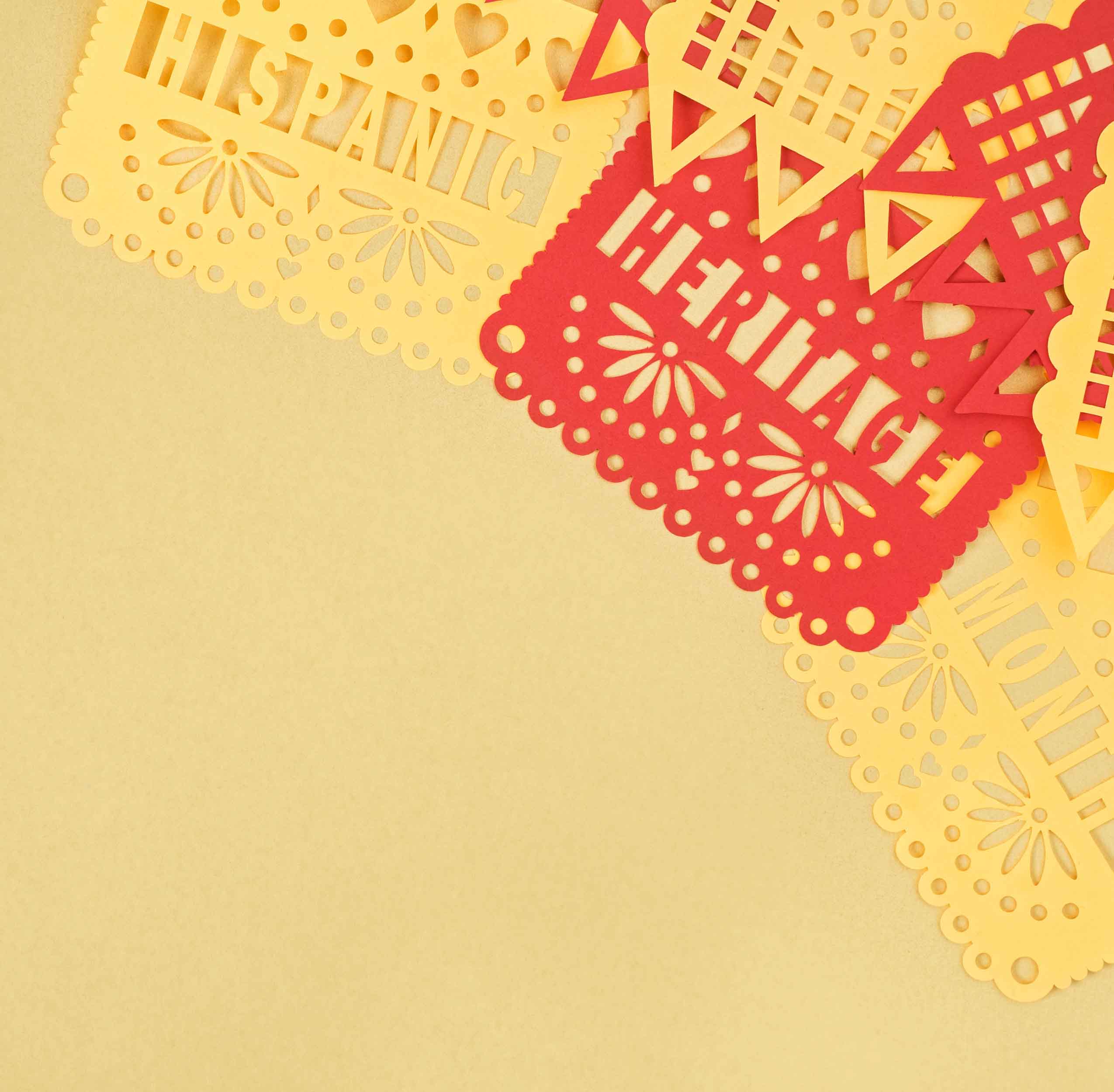 Hispanic Heritage Month square 2