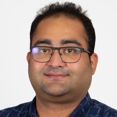 Suprateem Bhattacherjee hres