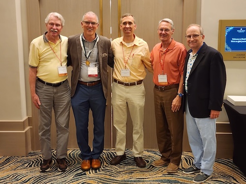 smalligan acp laureate award24