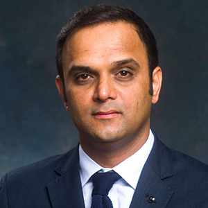 Surya Bhatt, M.D., MSPH
