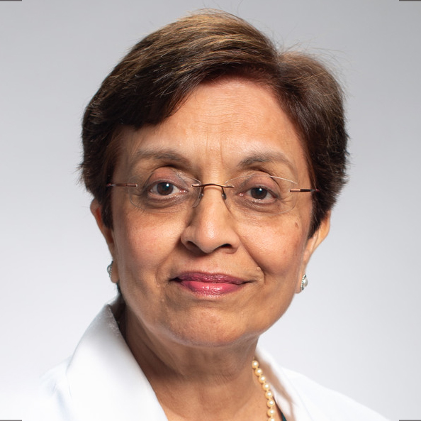Antony named 2023 Dean's Excellence Award Winner in Research