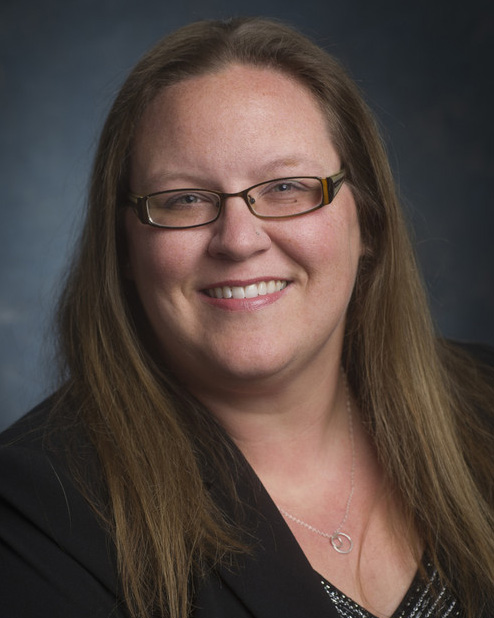 Hyndman named 2022 Dean’s Excellence Award winner in Research