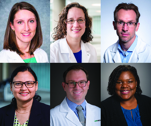 2022 Pittman Scholars Announced