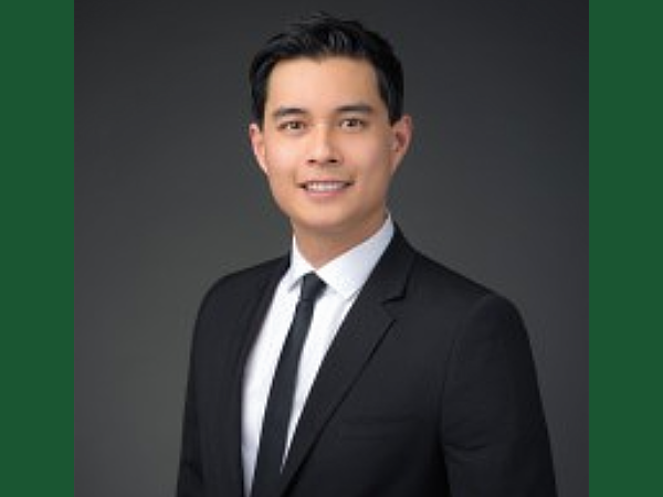 Akaraphanth named Department of Surgery’s 2026 Military Match resident