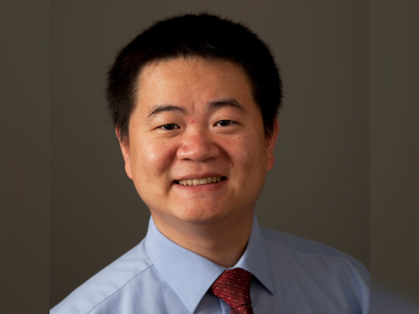 Meet a Civitan Scientist: Meng uncovers how the brain makes meaning