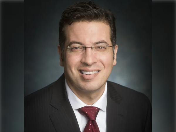 UAB Neurology reconnects: Alumni spotlight with Mohamed Kazamel, M.D.