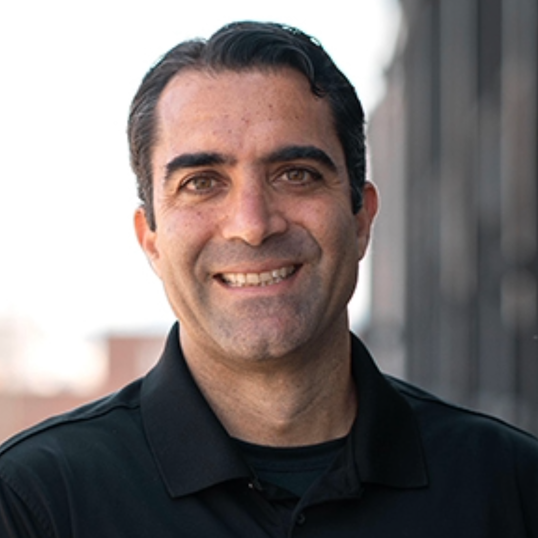 Michael Mugavero, M.D.