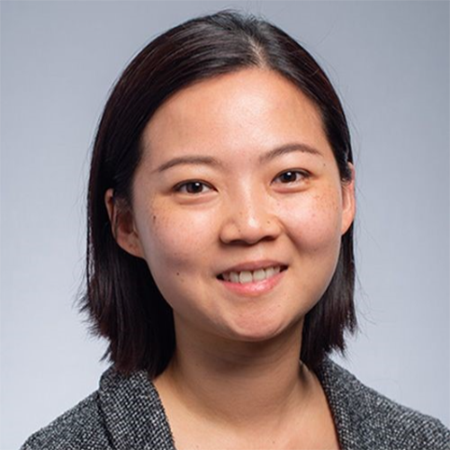 Nan Cher Yeo, Ph.D., Pharmacology and Toxicology