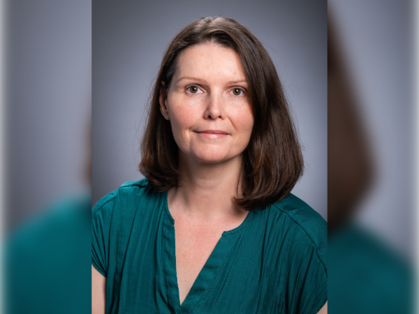Gassman named Chair-Elect for UAB Faculty Senate