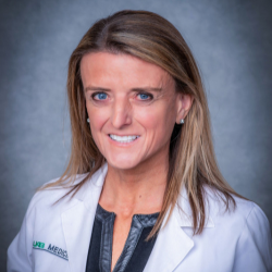 Headshot of Dr. Rhoda Maron