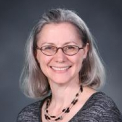 Headshot of Dr. Amy&nbsp;Knight