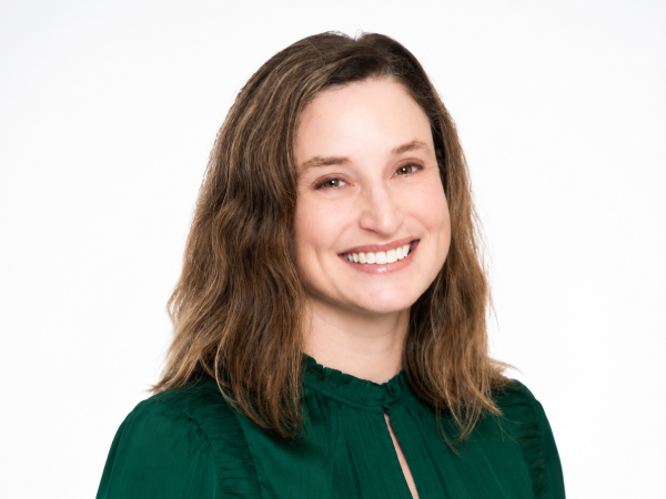 Natelson Love receives AALN Faculty Leadership Award