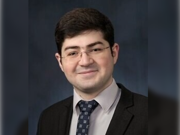 New faculty feature: Muayad Alzuabi, M.D.