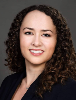 Headshot of Roxanne Lockhart, M.D.