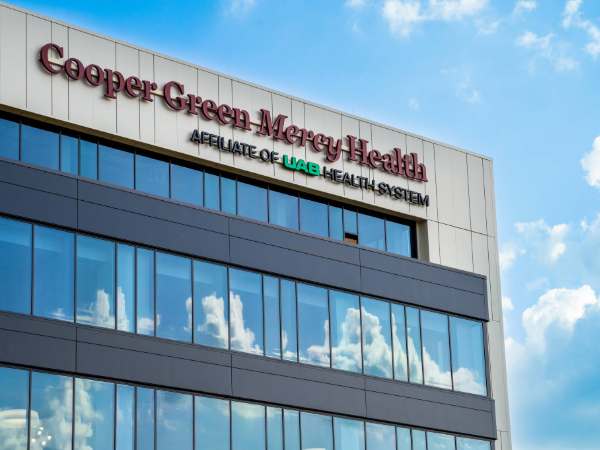 New Cooper Green clinic expands access to botulinum toxin therapy for migraines and other neurologic disorders