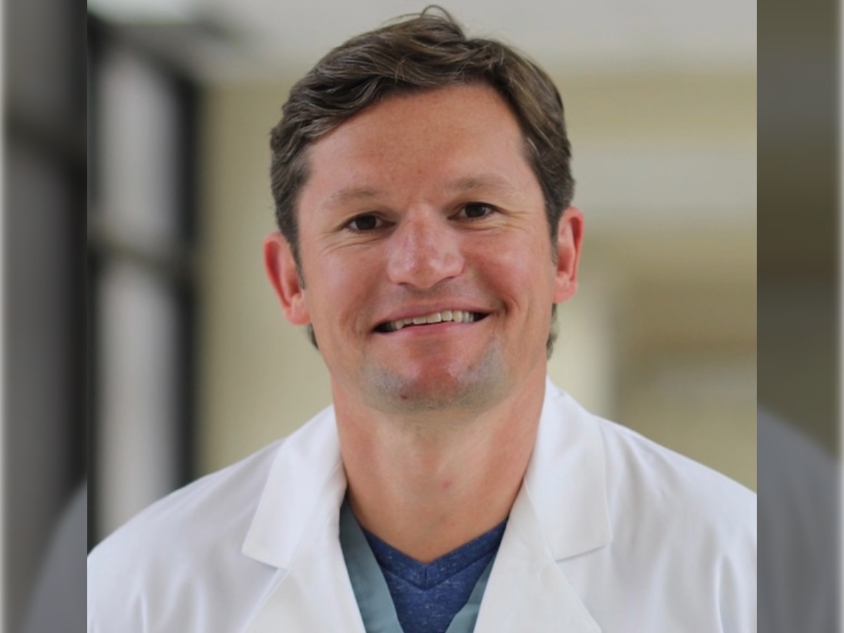 Sherrer named assistant dean for Faculty Affairs