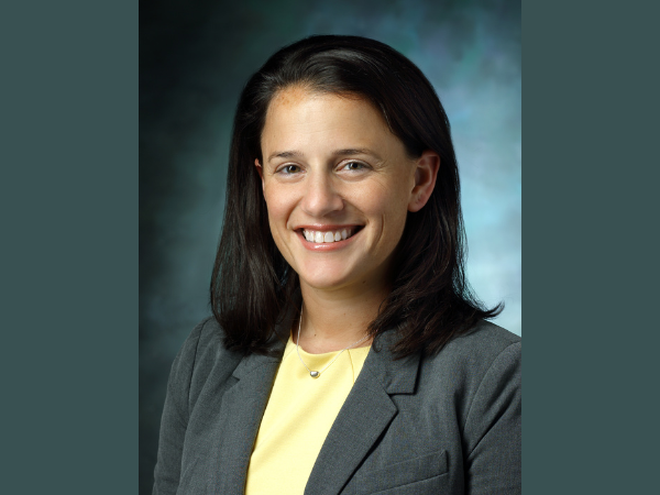 UAB Surgery welcomes Garonzik Wang as Division Director of Transplantation