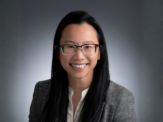 UAB Department of Surgery Access & Engagement Committee Spotlight: Dr. Victoria Huynh