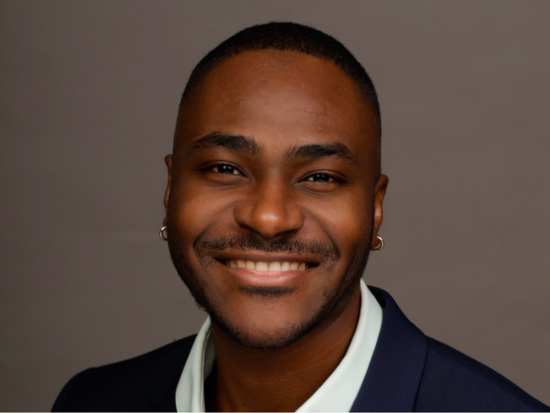 Dr. Demario S. Overstreet receives prestigious NIH MIRA R35 award, grant totaling over $2 million in research funding from NIGMS