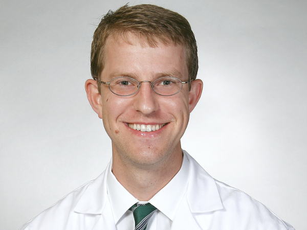 Killian published as first author of transplantation article in Immunity