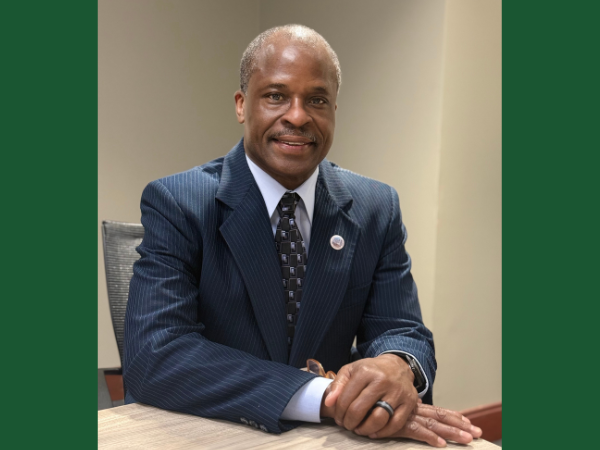 From Automobiles to Academic Medicine: The Career of Freddie Thomas