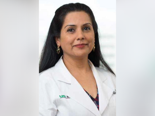 Limdi inducted as Fellow of the Association for Clinical and Translational Science