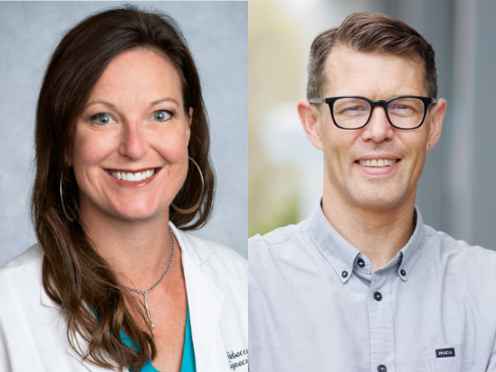 arend and buelow headshots