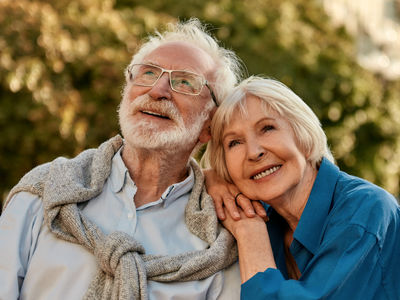 Provider Perspectives: How your eyes change as you age with John Stoffer, M.D.