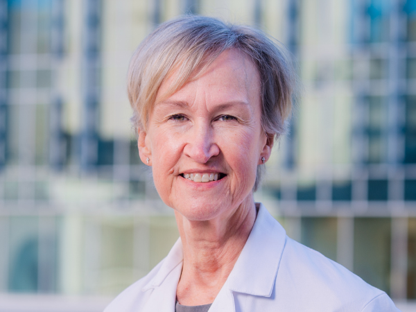 Cynthia Owsley, Ph.D.