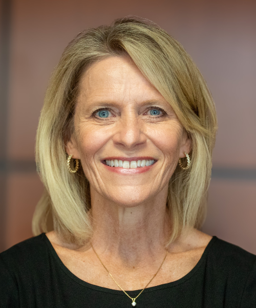 Deborah Blansett, O.D., M.S.