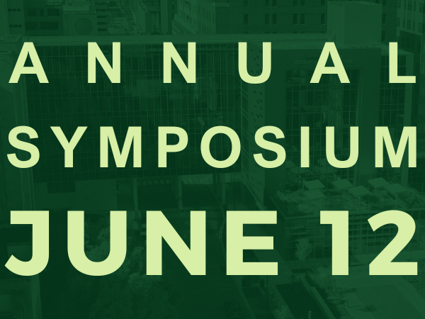 UAB Ophthalmology to host 27th Annual Research Symposium