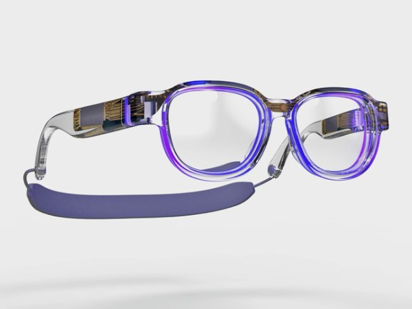 Myopia and Indigo Light: Grytz Pushes Boundaries in Vision Research