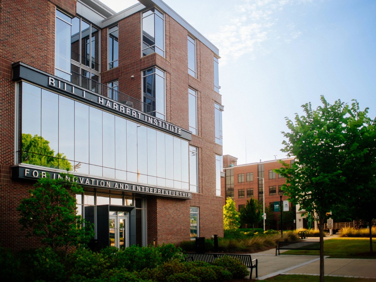 UAB innovations shaping the future of vision care