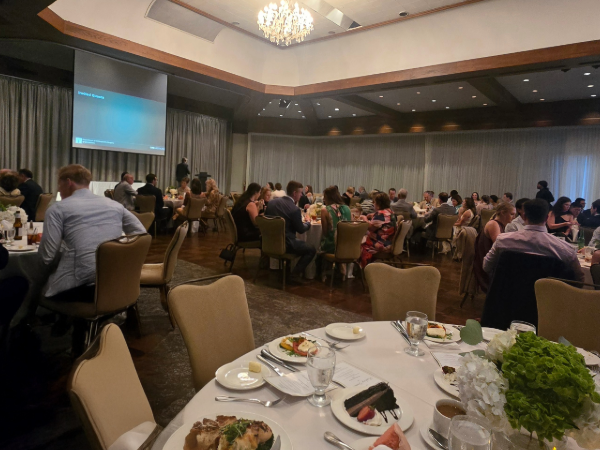 UAB Orthopaedic Surgery Resident Research Day and Graduation 2026
