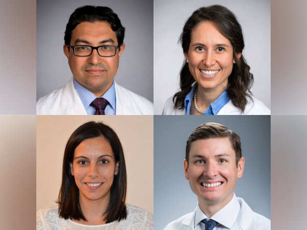 New UAB Peripheral Nerve Clinic brings specialists together to care for complex nerve injuries
