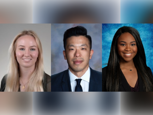 UAB Department of Orthopaedic Surgery announces 2026 hand fellowship match results