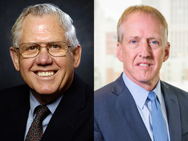 UAB Orthopaedic Surgery celebrates 2025 Service Awards recipients