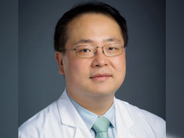 Headshot of Dr. Do-Yeon Cho