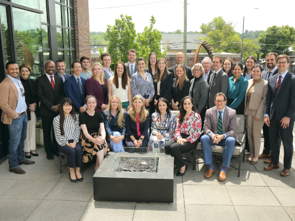 Department of Otolaryngology showcases resident research at 21st Annual Hicks Lectureship and 2026 Residents’ Research Day 