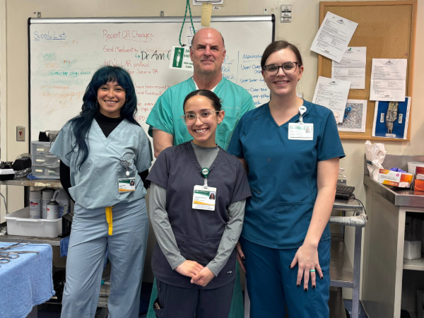 UAB Pathology celebrates Pathologists’ Assistant Day 2026