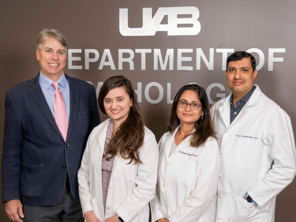 Pathology Learning Resource: Advancing education in molecular pathology