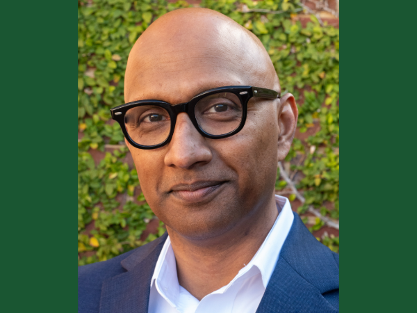 Meet the Faculty: Mukesh Patel, M.D. 