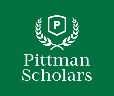 pittman scholars 2017