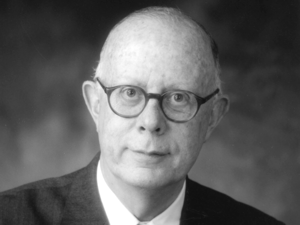 Poynor gave back to support the medical training that supported him