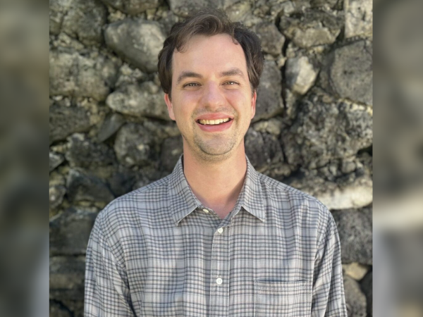 New faculty feature: Adam Niolet, M.D. 